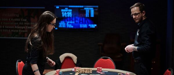 Klasický týden v Grand Casinu Aš tentokrát zakončí sobotní Megastack event