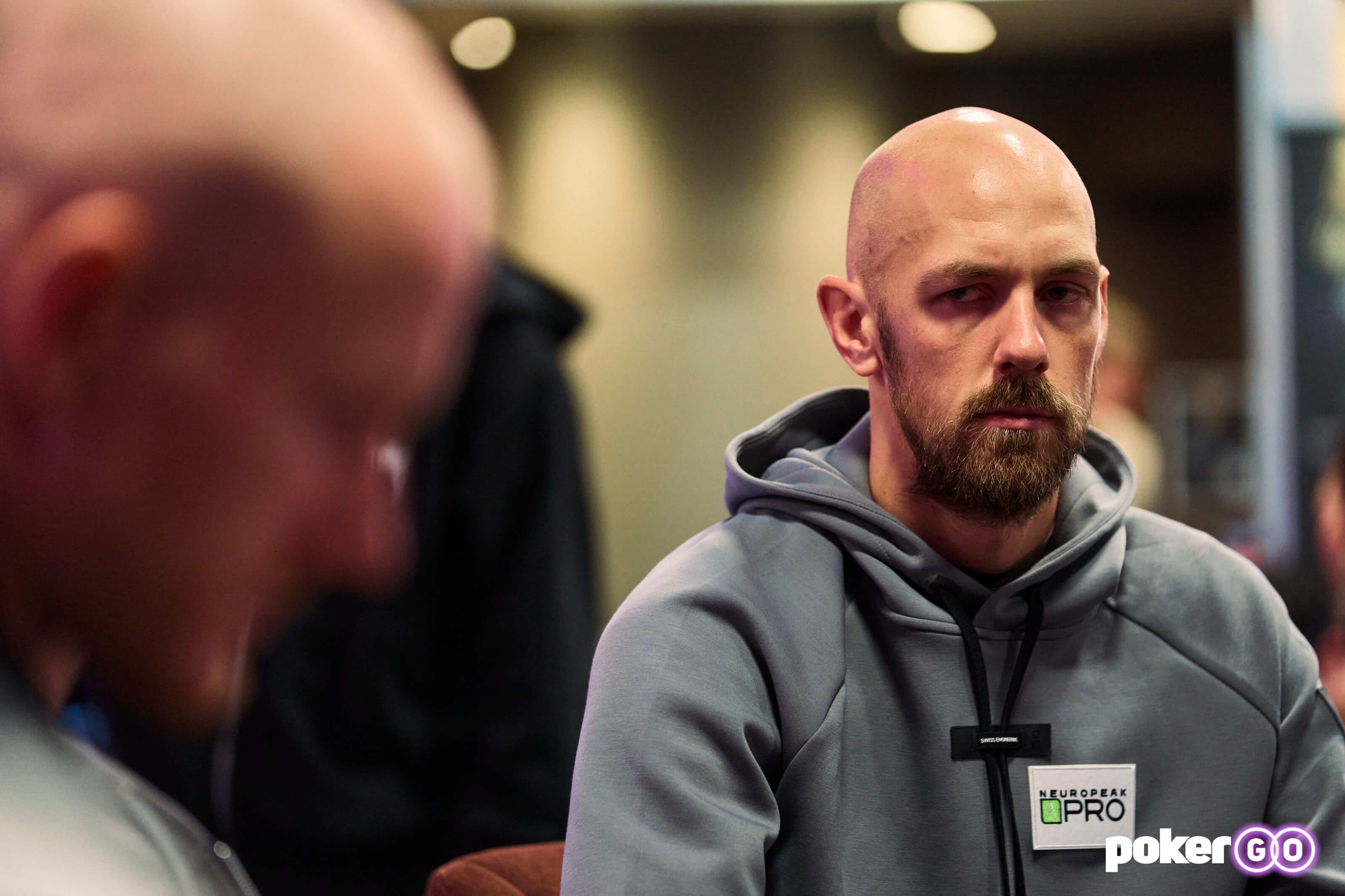 Stephen Chidwick hraje Poker Masters na PokerGo.com