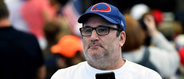 Mike Matusow