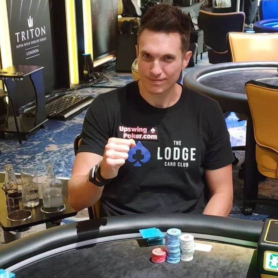 Doug Polk - pokerový profesionál