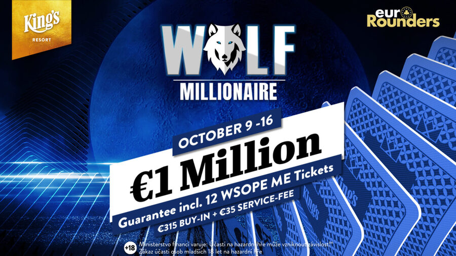 Wolf Millionaire