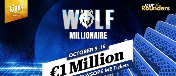Wolf Millionaire
