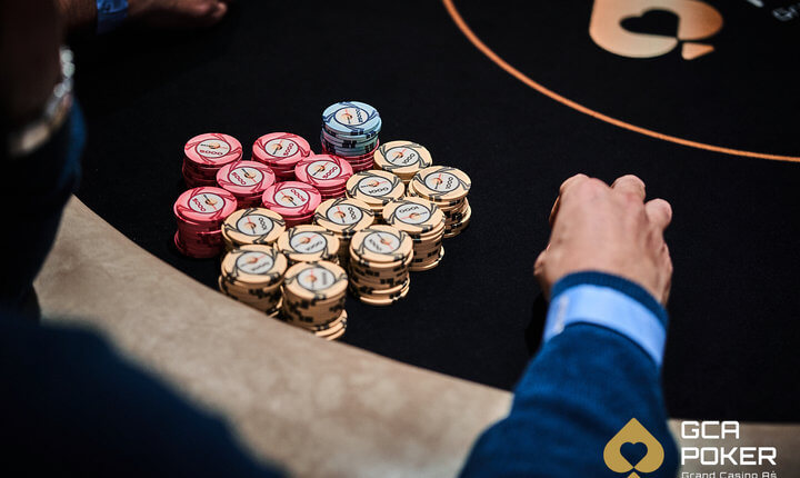 Klasické turnaje v Grand Casinu Aš