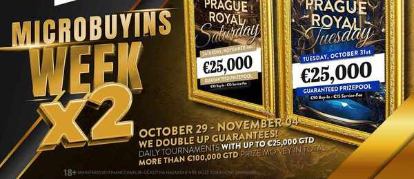 King’s Casino Prague v pražském Hiltonu