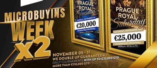 King’s Casino Prague v pražském Hiltonu