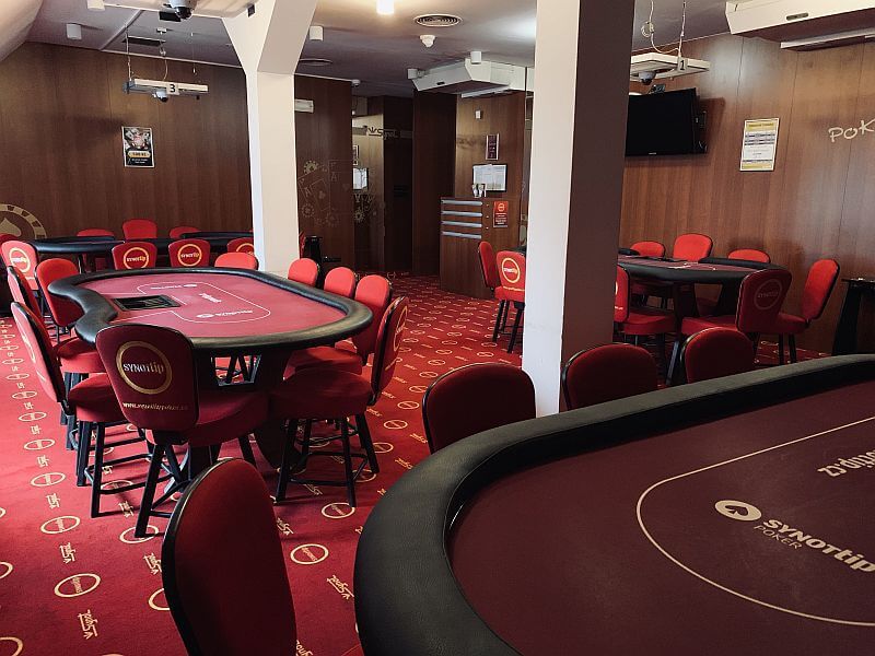 Do zítřejšího 150K GTD turnaje v Uherském Hradišti se můžete kvalifikovat na herně Synot Tip Poker