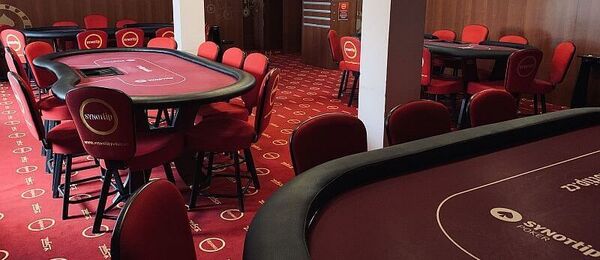 Do zítřejšího 150K GTD turnaje v Uherském Hradišti se můžete kvalifikovat na herně Synot Tip Poker