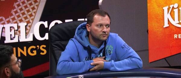 Získá dnes Michal Mrakeš druhou trofej ze Swiss Poker Open Main Eventu v King’s?