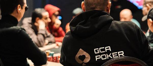 Grand Casino Aš - THC Bochum Cup