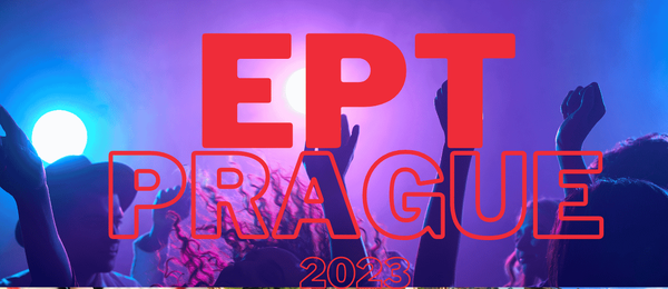 Doprovodný program EPT Prague 2023