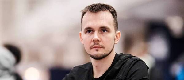 Mikita Badziakouski se stal v Las Vegas vítězem $1M WPT Big One for One Drop eventu