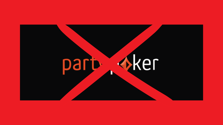 Konec PartyPokeru v Česku