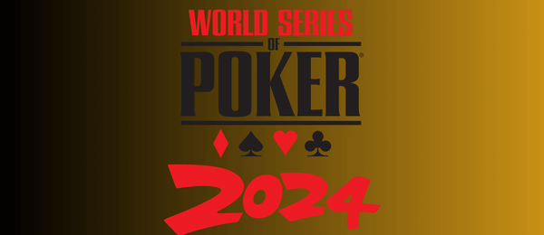 WSOP 2024 datum a místo konání