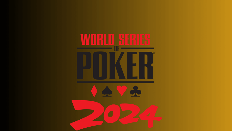 WSOP 2024 datum a místo konání