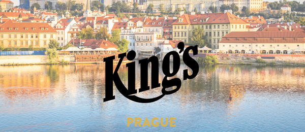 Program King’s Prague