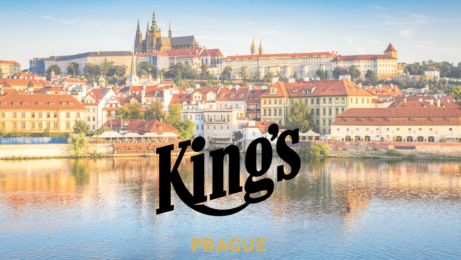 Program King’s Prague