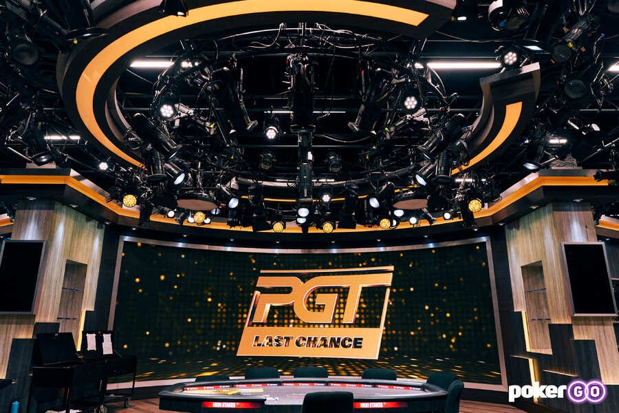 PGT Last Chance Freeroll na PokerGo.com
