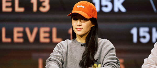 Arden Cho na PGT Championship na PokerGO.com