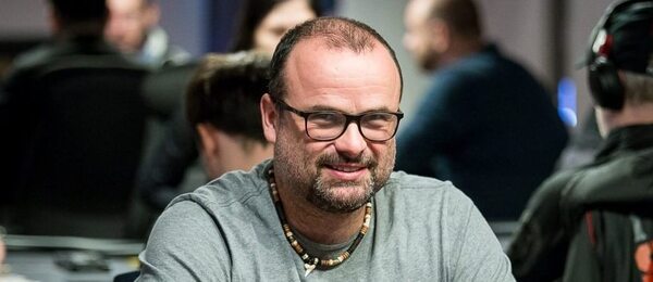 Lukáš Záškodný si dnes v King’s Casinu Rozvadov zahraje WSOPC Main Event Day 3