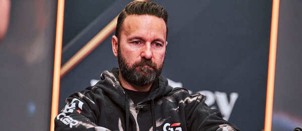 Daniel Negreanu v PGT Kickoff na PokerGo.com