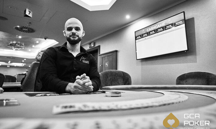Saturday Deepstack a Noon Turbo v GCA