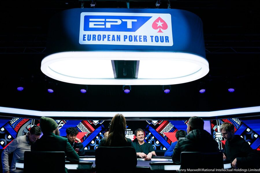 European Poker Tour 2024 nabídne v letošním roce pět festivalových zastávek