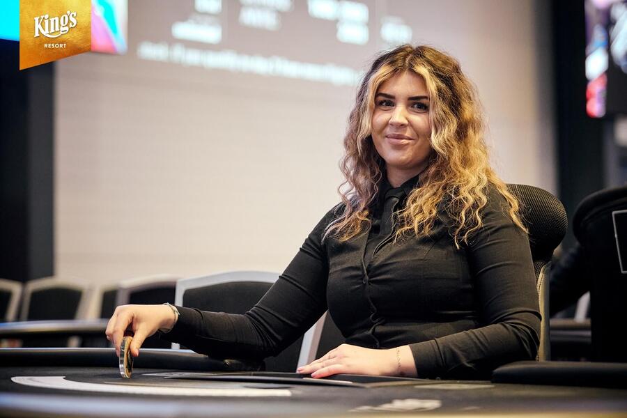 Italian Poker Sport s garancí 1 milion eur v hlavním turnaji si můžete zahrát v King’s Resortu Rozvadov