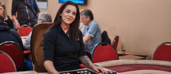 Bounty Hunter Days v Grand Casino Aš