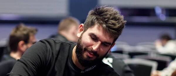 Patrik Jaroš si dnes v King’s zahraje s Martinem Kabrhelem finále €500K GTD PLO Master eventu