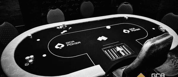 Nuts Poker Live Cup v Grand Casino Aš