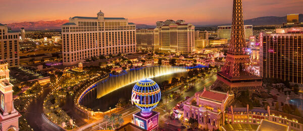 V Las Vegas se otevře největší pokerový room