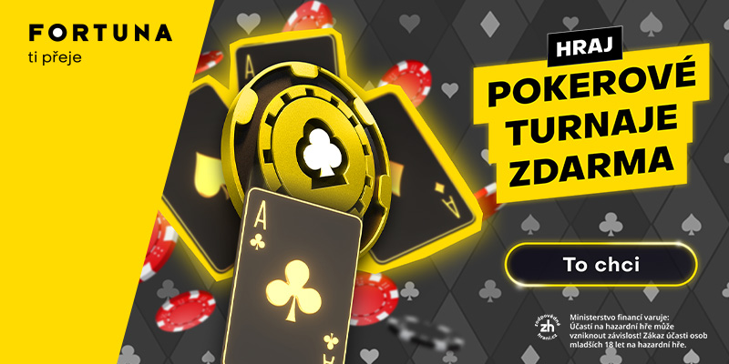 Fortuna Poker freerolly