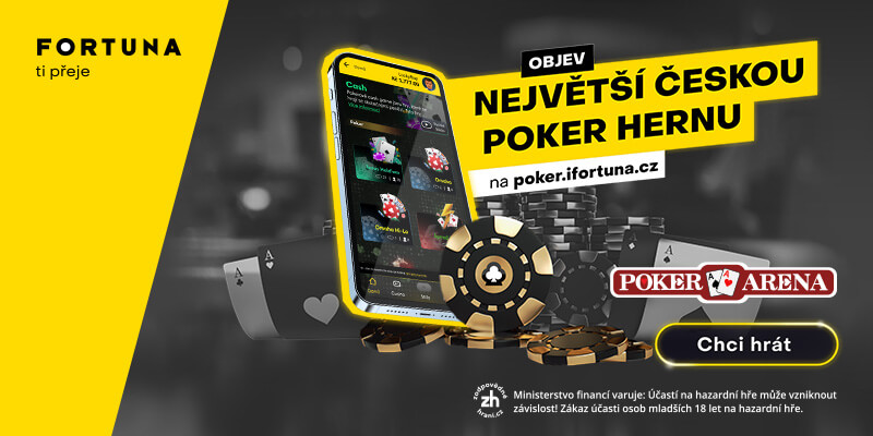 Fortuna Poker