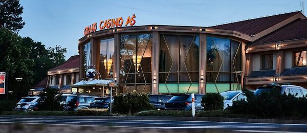 Grand Casino v Aši servíruje tento týden klasické místní turnajové menu
