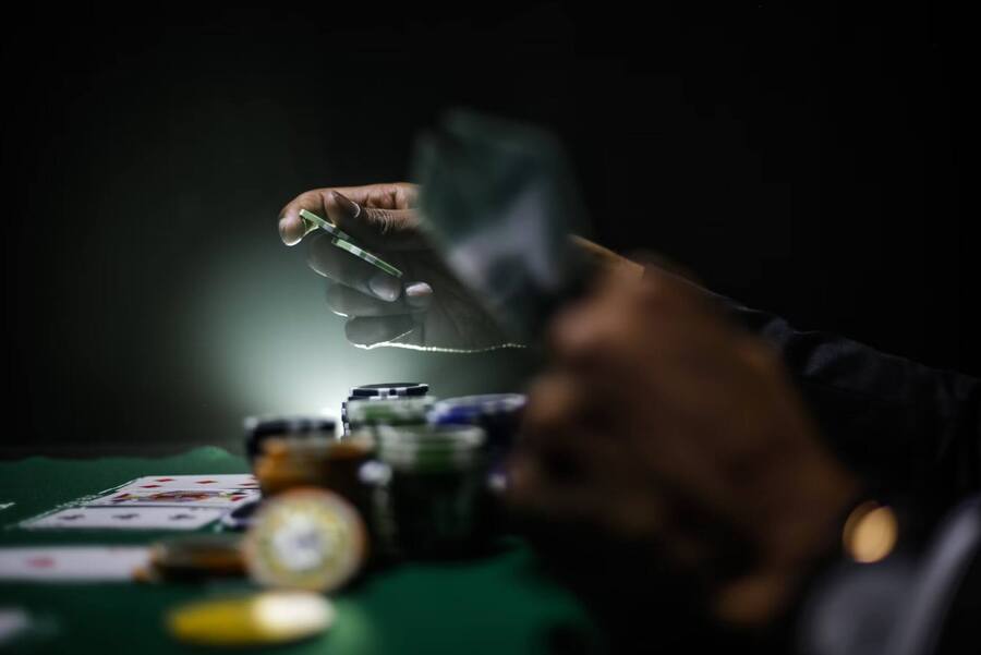 John Malkovich o pokerovém filmu Rounders