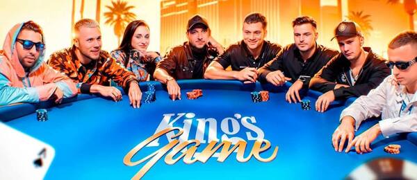 Byl odvysílán třetí díl série The King’s Game na YouTube kanále King’s Show