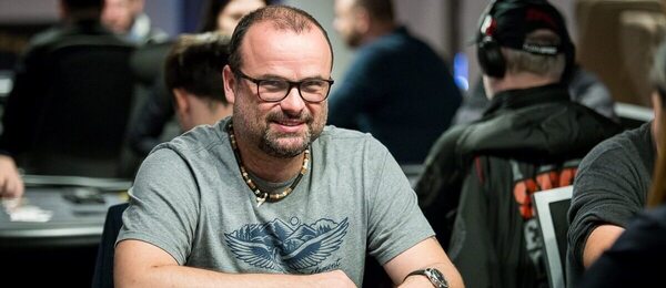 Lukáš Záškodný trefil 8. místo v hodnotě $18.500 na turnaji WPT Prime Voyage Championship