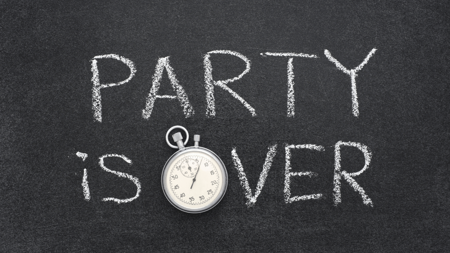 Party Poker definitivně skončí v Česku 30. dubna