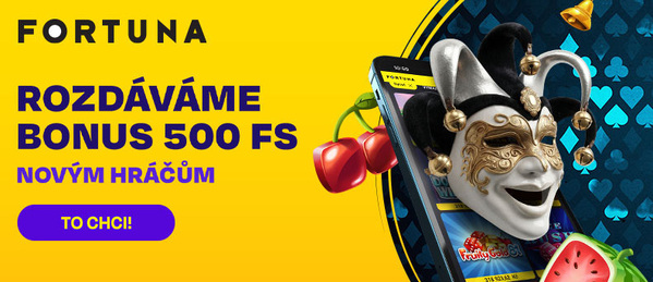 Fortuna casino