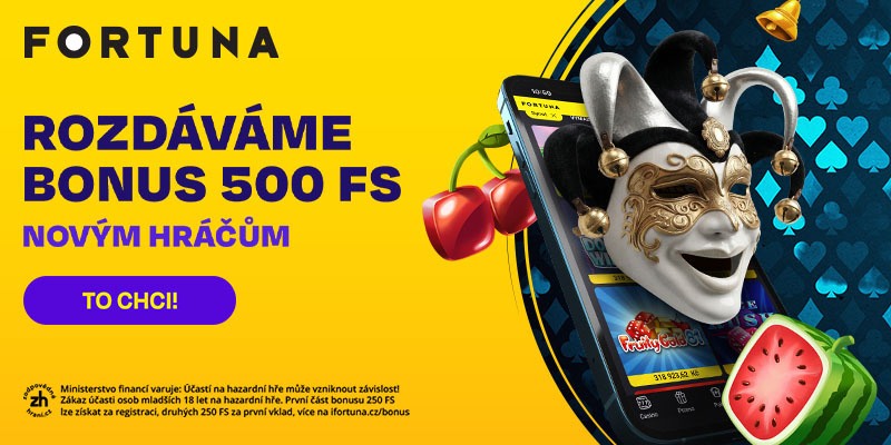 Fortuna casino