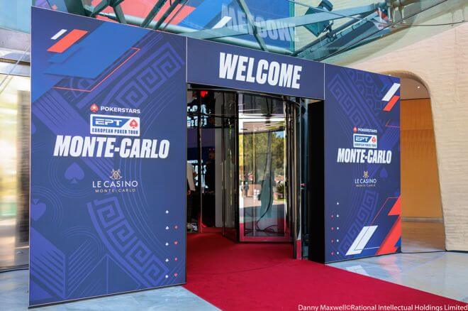 EPT Monte Carlo 2024