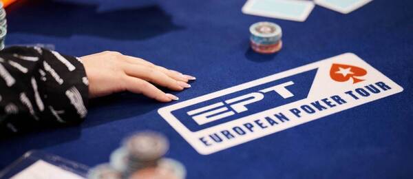 EPT Monte Carlo