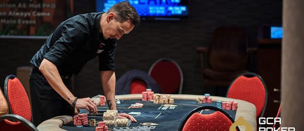 klasické turnaje v Grand Casinu Aš