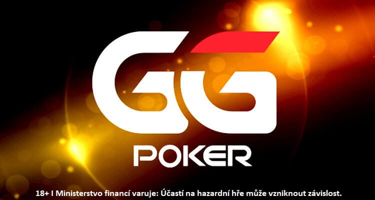 Herna GGPoker na český online pokerový trh zatím nevstoupí