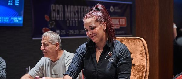 GCA Poker Festival 2024 dnes v Grand Casinu Aš pozná svého šampiona