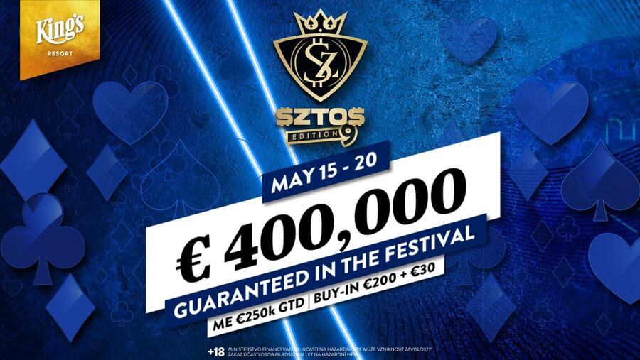 $TOZ$ Festival V King’s Resort