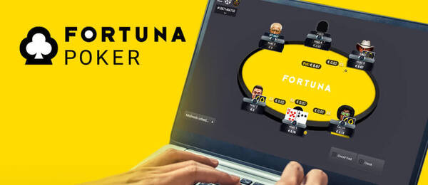 Elite Series na Fortuna Pokeru láká nedělním eventem s garancí €150.000
