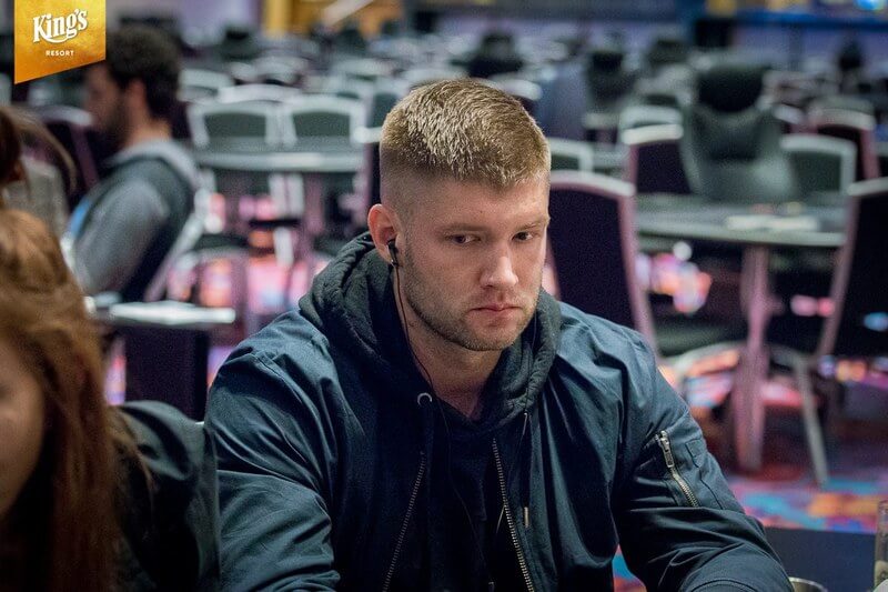 Marek Soukup dnes v Kings Rozvadov nastoupí do The Hendon Mob Championship – Final Day