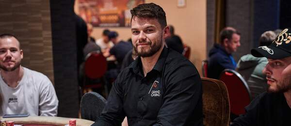 Klasické turnaje v Grand Casinu Aš