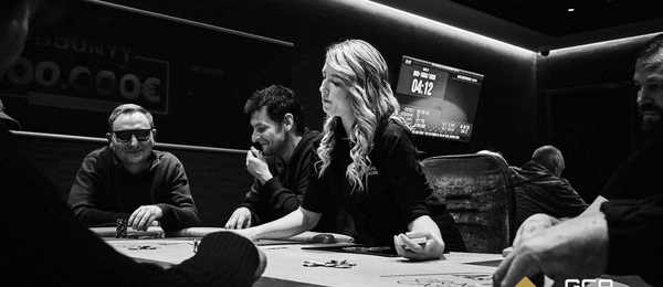 Český triumf v Saturday Deepstack Grand Casino Aš